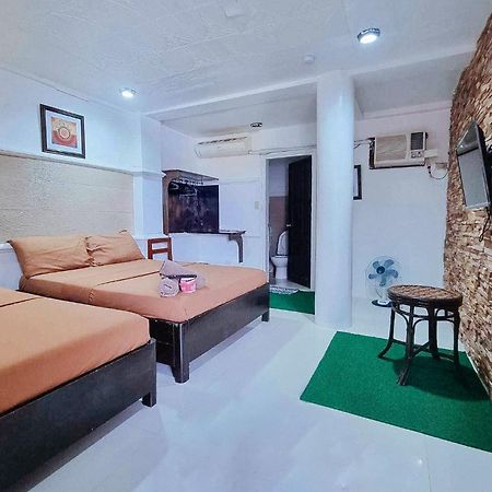 Reddoorz At Lfamili Hotel Boracay Balabag  Екстериор снимка