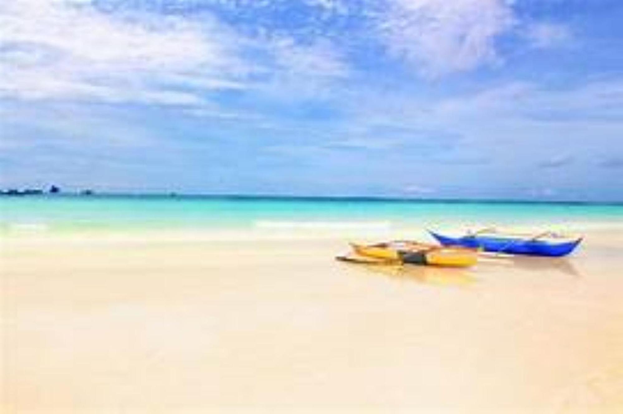 Reddoorz At Lfamili Hotel Boracay Balabag  Екстериор снимка