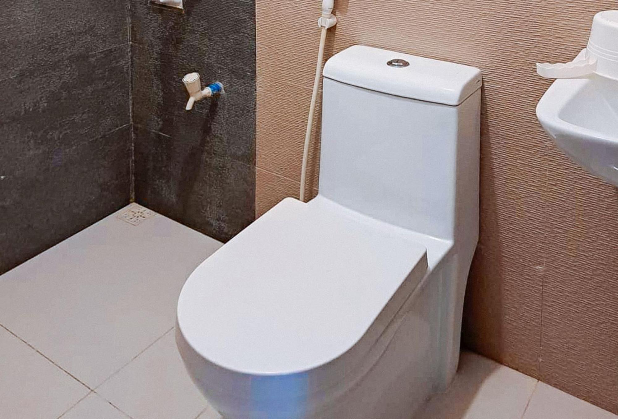 Reddoorz At Lfamili Hotel Boracay Balabag  Екстериор снимка