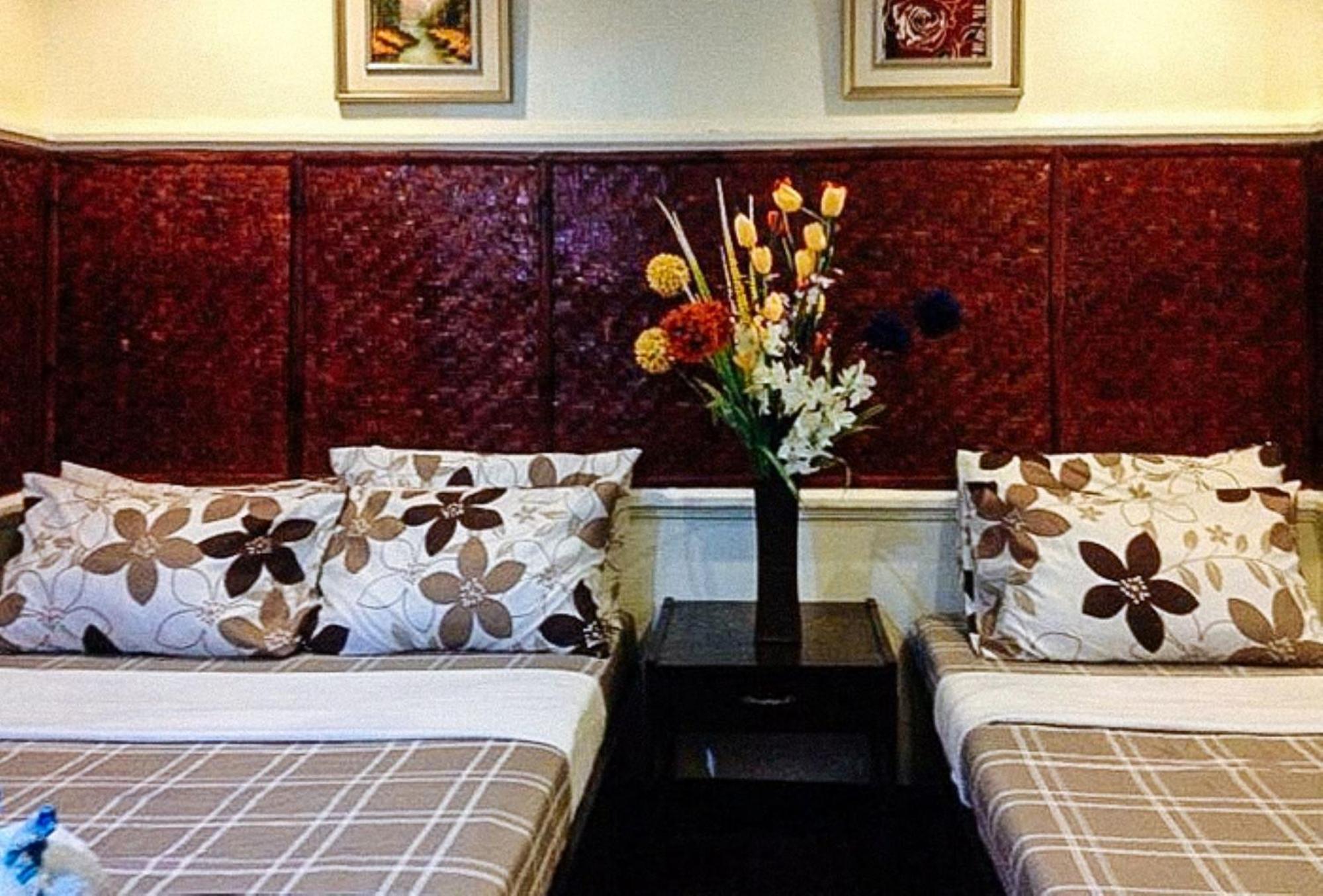 Reddoorz At Lfamili Hotel Boracay Balabag  Екстериор снимка